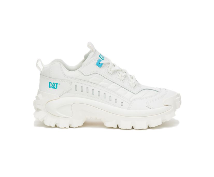 Caterpillar Intruder - Sneaker Herren Weiß - Schweiz ATBH-05649